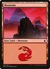 Image for Mountain (305) (Commander Anthology) (305) - Magic: The Gathering