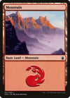 Image for Mountain (307) (Commander Anthology) (307) - Magic: The Gathering