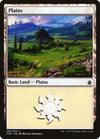 Image for Plains (289) (Commander Anthology) (289) - Magic: The Gathering