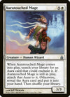 Image for Auratouched Mage (Ravnica: City of Guilds) (1) - Magic: The Gathering