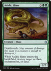 Image for Acidic Slime (Commander Anthology) (90) - Magic: The Gathering