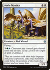 Image for Aerie Mystics (Commander Anthology) (1) - Magic: The Gathering