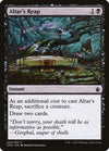 Image for Altar's Reap (Commander Anthology) (45) - Magic: The Gathering
