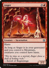 Image for Anger (Commander Anthology) (76) - Magic: The Gathering