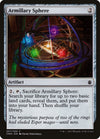Image for Armillary Sphere (Commander Anthology) (207) - Magic: The Gathering