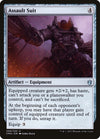 Image for Assault Suit (Commander Anthology) (208) - Magic: The Gathering