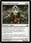 Image for Benevolent Ancestor (Ravnica: City of Guilds) (3) - Magic: The Gathering