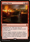 Image for Comet Storm (Commander Anthology) (79) - Magic: The Gathering