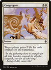 Image for Congregate (Commander Anthology) (7) - Magic: The Gathering