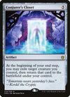 Image for Conjurer's Closet (Commander Anthology) (214) - Magic: The Gathering