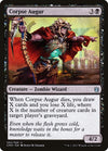 Image for Corpse Augur (Commander Anthology) (52) - Magic: The Gathering