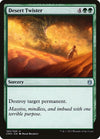 Image for Desert Twister (Commander Anthology) (100) - Magic: The Gathering