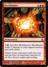 Image for Blockbuster (Ravnica: City of Guilds) (34) - Magic: The Gathering