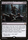 Image for Dread Summons (Commander Anthology) (56) - Magic: The Gathering