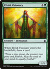 Image for Elvish Visionary (Commander Anthology) (105) - Magic: The Gathering