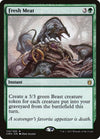 Image for Fresh Meat (Commander Anthology) (110) - Magic: The Gathering