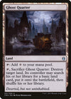 Image for Ghost Quarter (Commander Anthology) (251) - Magic: The Gathering