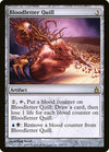 Image for Bloodletter Quill (Ravnica: City of Guilds) (254) - Magic: The Gathering