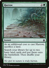 Image for Harrow (Commander Anthology) (115) - Magic: The Gathering