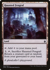 Image for Haunted Fengraf (Commander Anthology) (255) - Magic: The Gathering