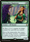 Image for Immaculate Magistrate (Commander Anthology) (117) - Magic: The Gathering