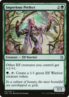 Image for Imperious Perfect (Commander Anthology) (117) - Magic: The Gathering