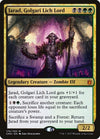 Image for Jarad, Golgari Lich Lord (Commander Anthology) (179) - Magic: The Gathering