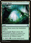 Image for Jungle Basin (Commander Anthology) (258) - Magic: The Gathering