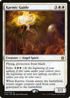 Image for Karmic Guide (Commander Anthology) (13) - Magic: The Gathering