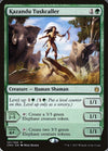 Image for Kazandu Tuskcaller (Commander Anthology) (121) - Magic: The Gathering