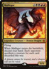 Image for Malfegor (Commander Anthology) (184) - Magic: The Gathering