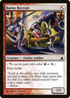 Image for Boros Recruit (Ravnica: City of Guilds) (243) - Magic: The Gathering