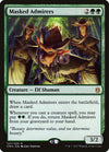 Image for Masked Admirers (Commander Anthology) (127) - Magic: The Gathering