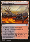 Image for Molten Slagheap (Commander Anthology) (260) - Magic: The Gathering