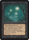 Image for Will-o'-the-Wisp (Alpha Edition) - Magic: The Gathering