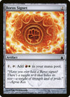 Image for Boros Signet (Ravnica: City of Guilds) (255) - Magic: The Gathering