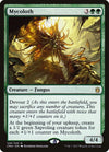 Image for Mycoloth (Commander Anthology) (129) - Magic: The Gathering