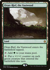 Image for Oran-Rief, the Vastwood (Commander Anthology) (263) - Magic: The Gathering