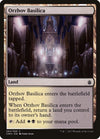Image for Orzhov Basilica (Commander Anthology) (264) - Magic: The Gathering