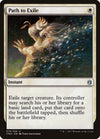 Image for Path to Exile (Commander Anthology) (19) - Magic: The Gathering