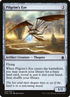 Image for Pilgrim's Eye (Commander Anthology) (224) - Magic: The Gathering