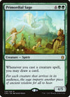 Image for Primordial Sage (Commander Anthology) (138) - Magic: The Gathering