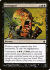 Image for Brainspoil (Ravnica: City of Guilds) (78) - Magic: The Gathering