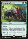 Image for Rampaging Baloths (Commander Anthology) (139) - Magic: The Gathering