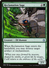 Image for Reclamation Sage (Commander Anthology) (140) - Magic: The Gathering