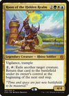 Image for Roon of the Hidden Realm (Commander Anthology) (190) - Magic: The Gathering
