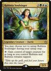 Image for Rubinia Soulsinger (Commander Anthology) (191) - Magic: The Gathering