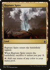 Image for Rupture Spire (Commander Anthology) (267) - Magic: The Gathering