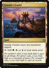Image for Seaside Citadel (Commander Anthology) (269) - Magic: The Gathering