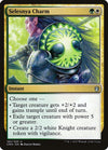 Image for Selesnya Charm (Commander Anthology) (192) - Magic: The Gathering